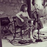 Live music at Amaro!
