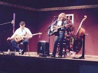 Alison Reynolds in Concert
