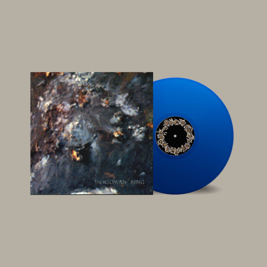 Love Charms — Colored Vinyl