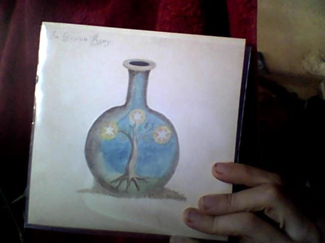 7" single: Sial at Play b/w The Serpent and the Dove - Vinyl