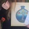 The Serpent and the Dove - Vinyl