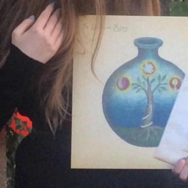 The Serpent and the Dove - Vinyl