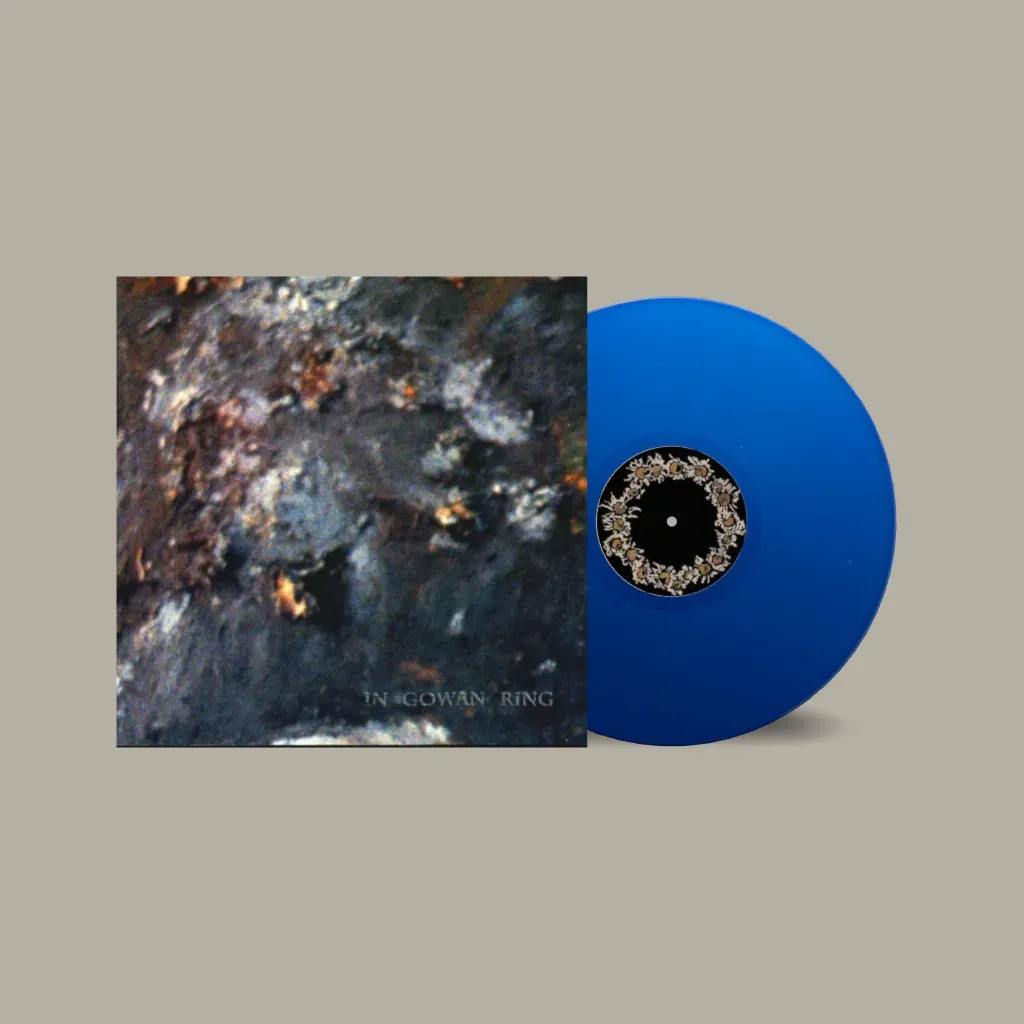 Love Charms — Colored Vinyl