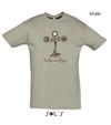 Serpent & Dove T-shirt limited stock / sizes
