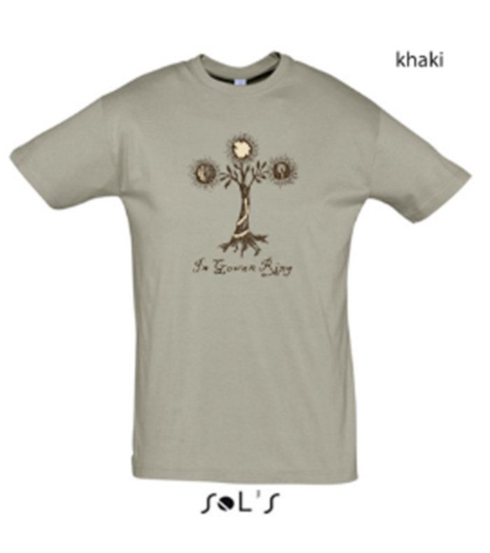 Serpent & Dove T-shirt limited stock / sizes