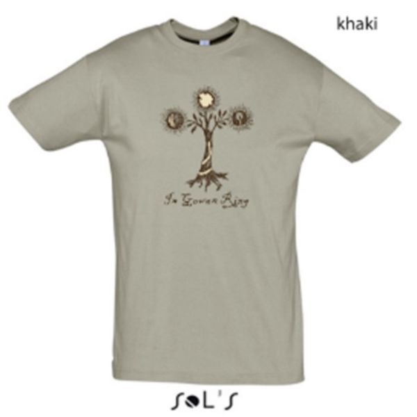 Serpent & Dove T-shirt limited stock / sizes