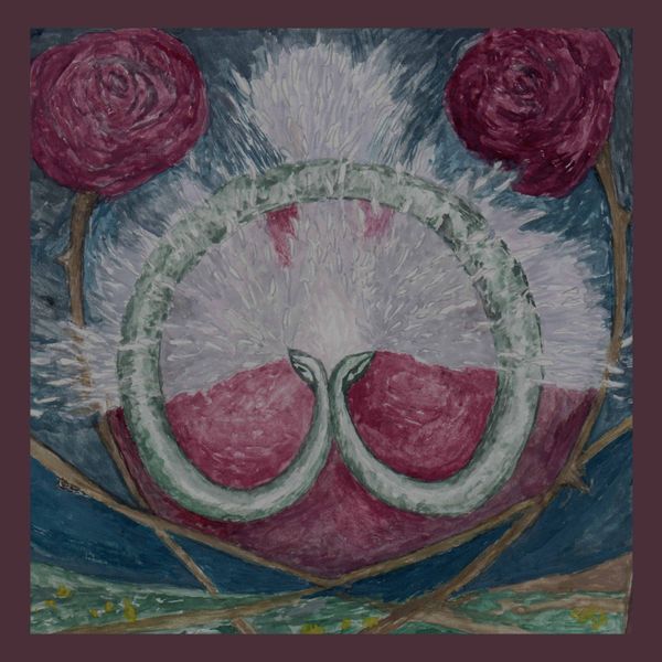 Visions of Shadows that Shine (Mp3)