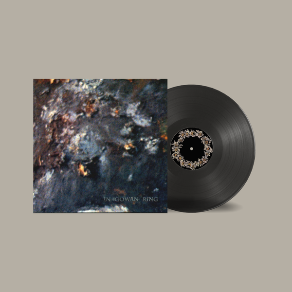 Love Charms — Black Vinyl 