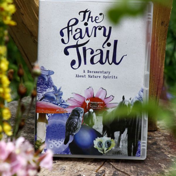 TheFairy Trail DVD