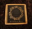 COMPENDIUM 2016 - Engraved Wooden Box - Limited Edition (33) CDR **SHIPS FEB 15th**