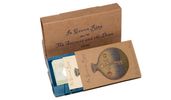 'The Serpent and the Dove' Cassette