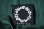 In Gowan Ring Patch 