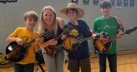 ETSU Summer Camp