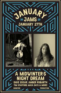 January Jams