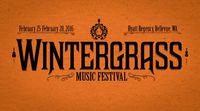 Wintergrass Songwriting Intensive with Tim Stafford
