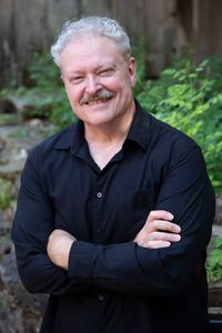 Tim Stafford teaches songwriting at 2019 NBCMS Acoustic Music Workshop