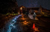 Creek House Concerts