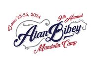 Alan Bibey Mandolin Camp