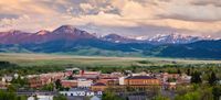 Montana Fishin' Musician Camp