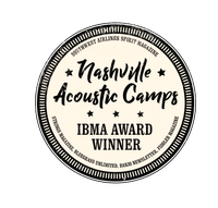 Nashville Flatpick Camp--SOLD OUT!!