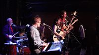 Persons of Interest rock the Blarney Stone!