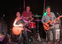 Persons of Interest @ the Blarney Stone!