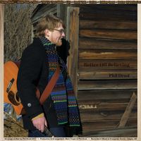 Better Off Believing by Phil Drost