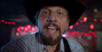 Bob Randall
