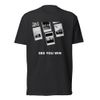 See You Win T-Shirt
