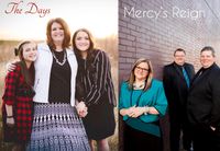 The Days & Mercy's Reign