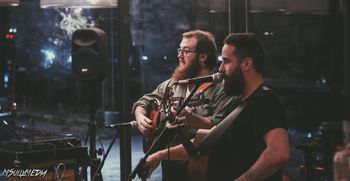 Sofar Sounds, Providence RI
