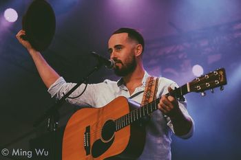 Ottawa Bluesfest, Ottawa, ON
