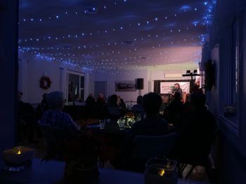 Mira Boat Club, Cape Breton, NS
