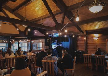 Brasd'or Lakes Inn, St Peter's, NS
