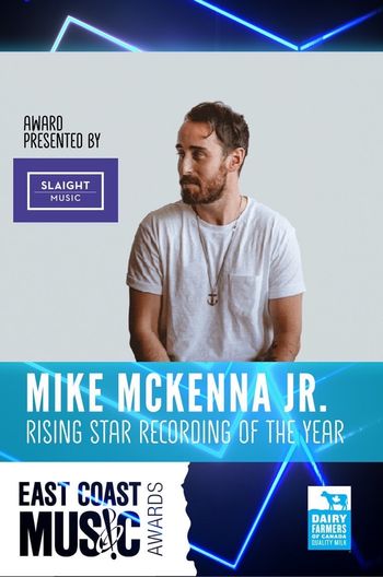 ECMAs 2021: Rising Star Recording of the Year
