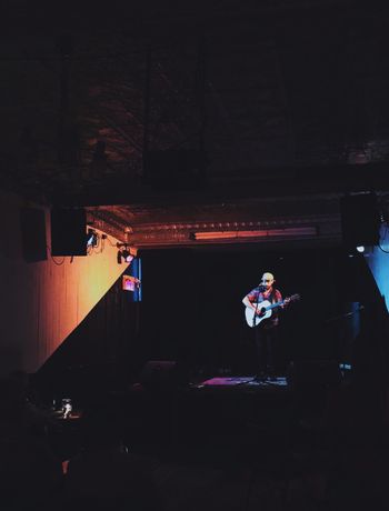 Casa del Popolo, Montreal, QC
