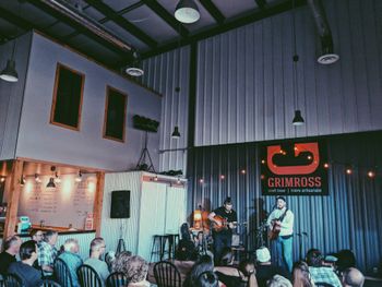 Living Roots Festival, Fredericton NB
