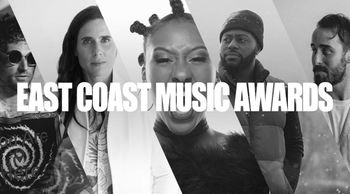 ECMAs 2021, Sydney, NS
