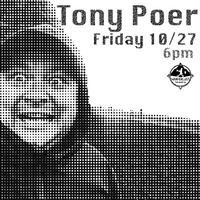 Tony Poer - Solo Acoustic