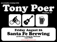 Tony Poer - Solo Acoustic