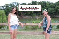 Wild Fire - Sing for a Cure