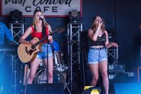Wild Fire Live at Firehouse Saloon