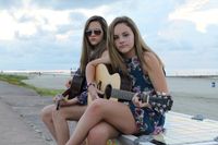 Wild Fire - Walk MS Event - Opening for Will Carter Band