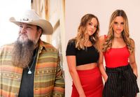 Wild Fire Opening for Sundance Head