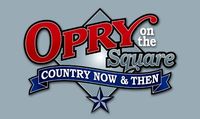 Opry On The Square