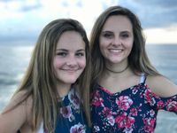 Kemah Boardwalk Performance (School's Out Summer Bash)