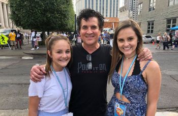Wild Fire with Scott Borchetta
