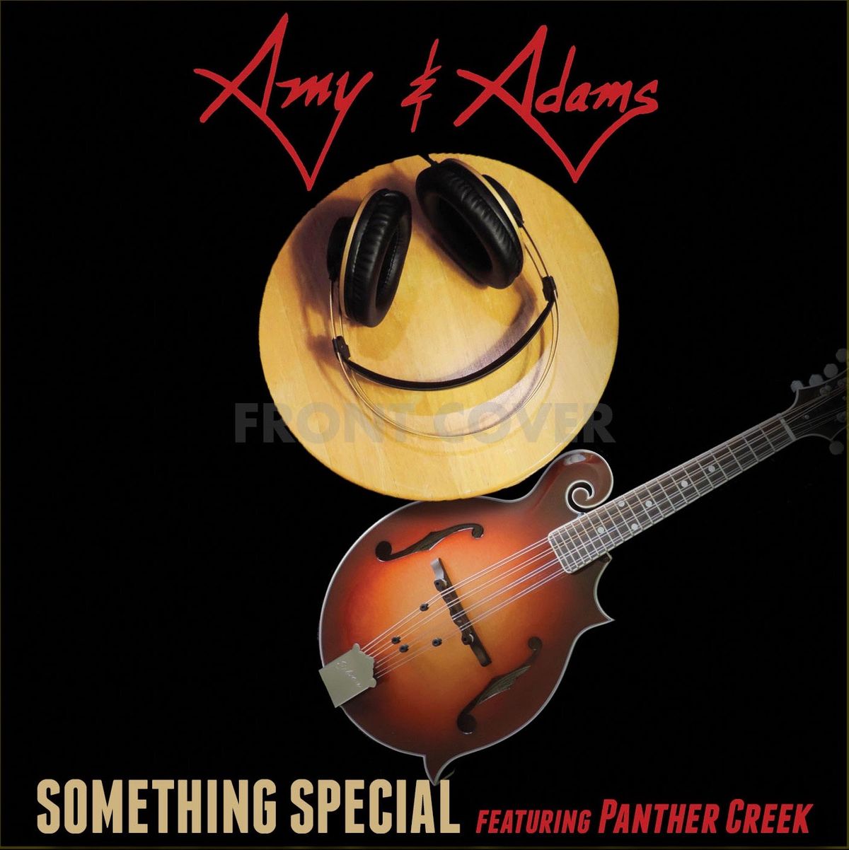 SOMETHING SPECIAL - SOMETHING SPECIAL