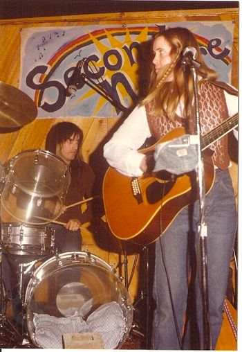 Mary & Jerry
