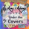 LIVE: Under The Covers - CD